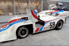 PorscheRacecar
