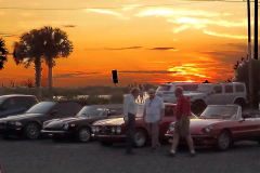 Sundown