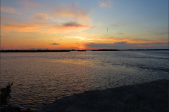 SunsetWater