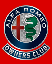 Alfa Logo