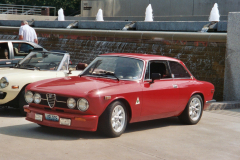 Entry # 266 - 1971 1750 GT Veloce - John & Jolene Justus