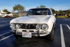 Entry # 68 - 1972 2000 GT Veloce [Euro] - J. Hutson HART