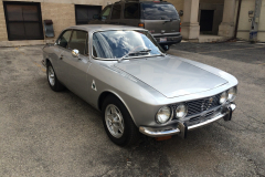 Entry # 97 - 1974 GTV 2000 - John Ehle