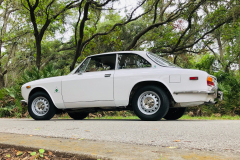 Entry # 144 - 1972 GTV - Paul Ziegler