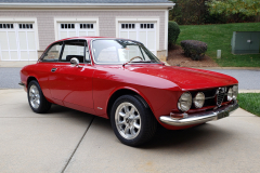 Entry # 296 - 1968 1750 GT Veloce - Larry Abruzzesa