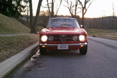 Entry # 250 - 1969 GTV - David Klassen