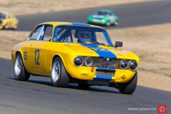 Entry # 150 - 1969 GTV 1750 - Donald Forrester