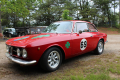 Entry # 189 - 1969 1750 GTV - Michael Keleher