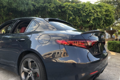 Entry # 286 - 2019 Giulia - Joshua Rodas