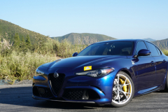 Entry # 237 - 2017 Giulia Quadrifoglio - Yoshiomi Madokoro