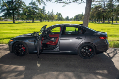 Entry # 196 - 2019 Giulia TI - David Waelder