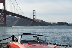 Entry # 288 - 1967 Duetto - Melanie Harris