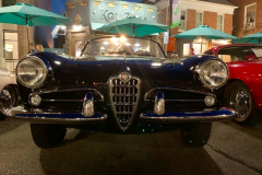 Entry # 90 - 1958 Giulietta 750 Spider Veloce (swb) - Peter Pleitner