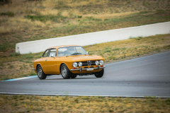 Entry # 204 - 1971, 1750 GTV - Dean Sinnott